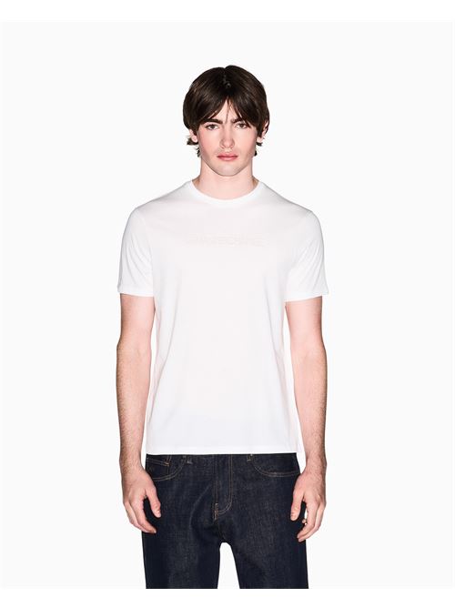 t-shirt ARMANI EXCHANGE | XM002467 AF10356U0009